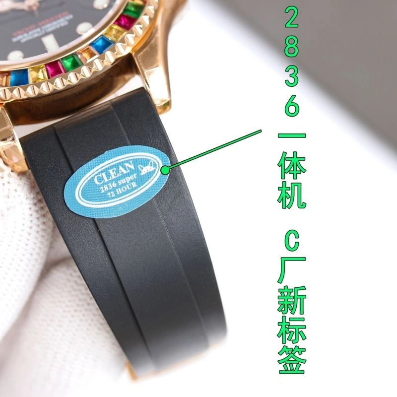 ROLEX Watches Packable 202022