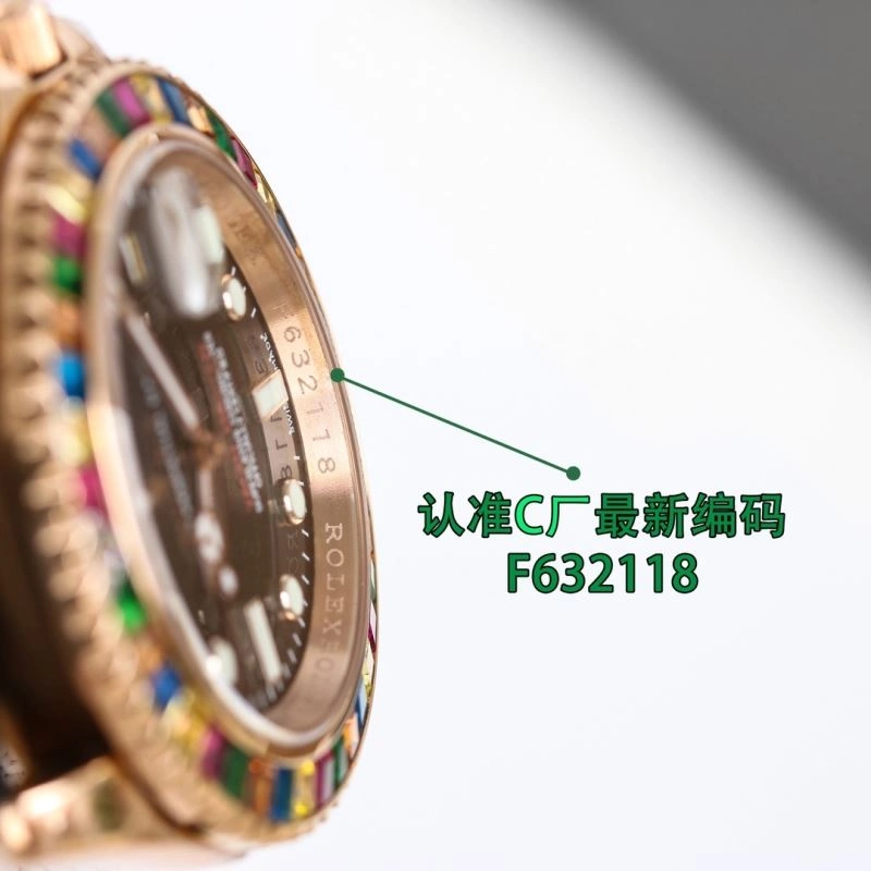 ROLEX Watches Packable 202022