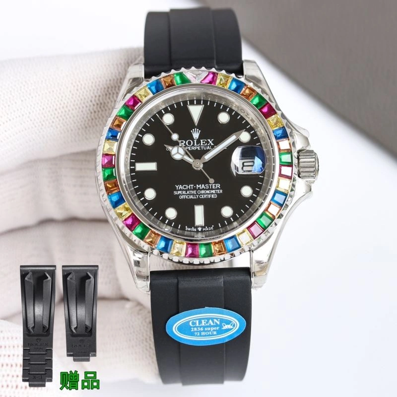 NewStyle ROLEX Watches 202021