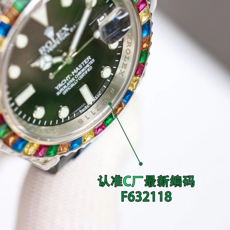 NewStyle ROLEX Watches 202021
