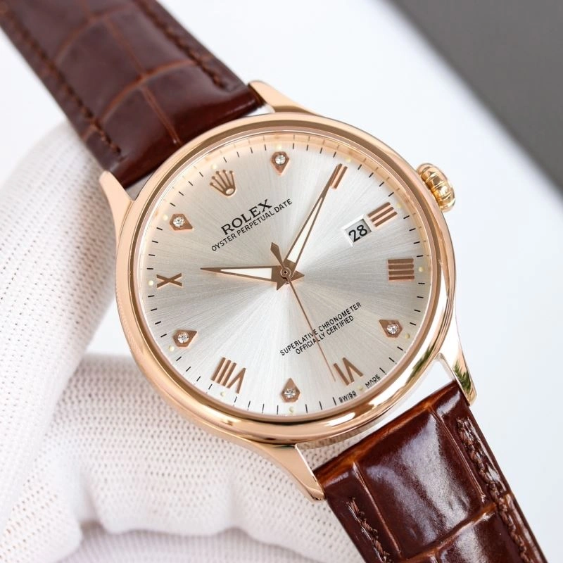 SportInspired ROLEX Watches 202020