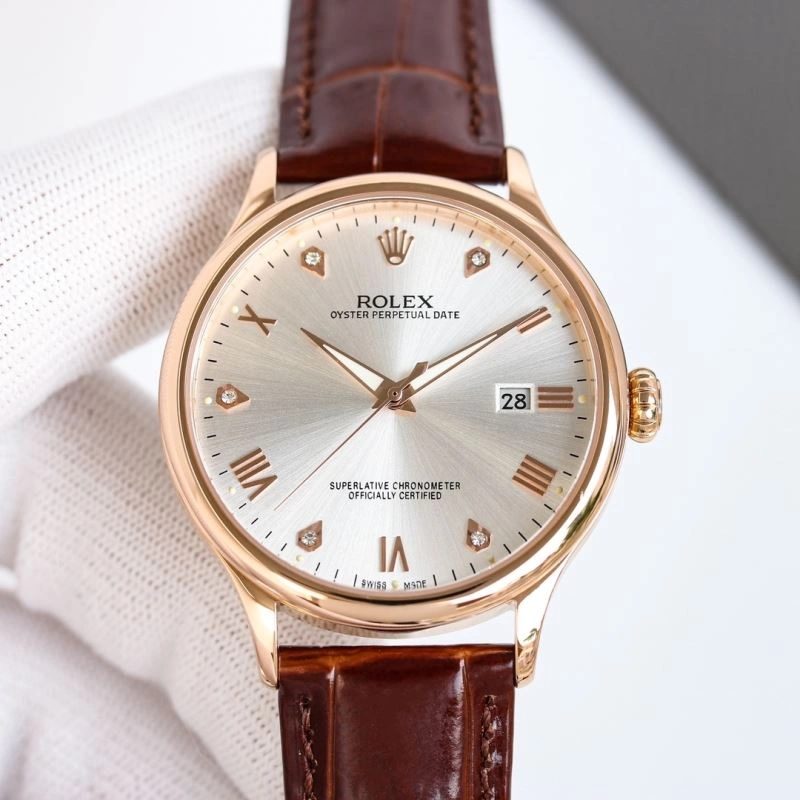 SportInspired ROLEX Watches 202020