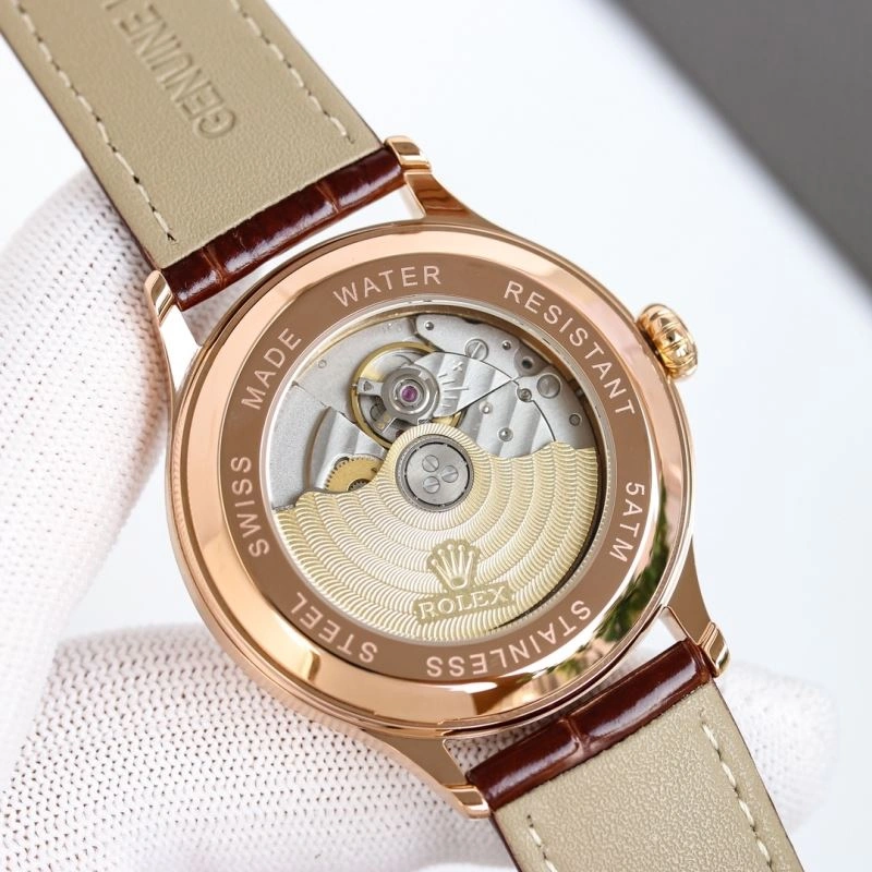 SportInspired ROLEX Watches 202020