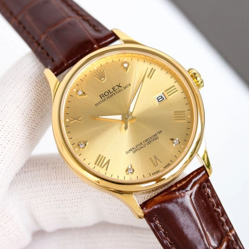 ROLEX Watches Comfortable 202019