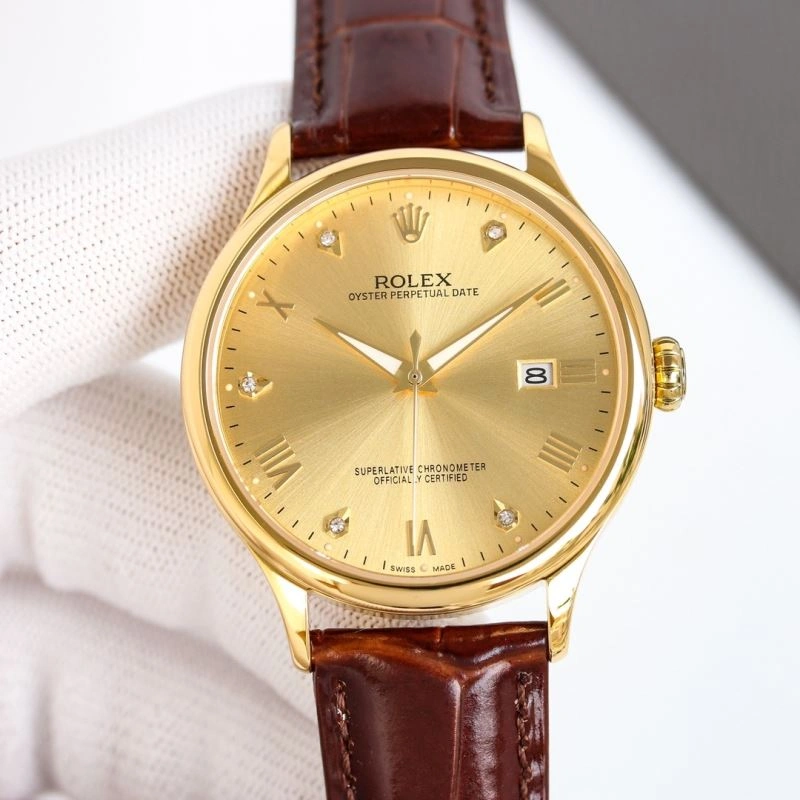 ROLEX Watches Comfortable 202019