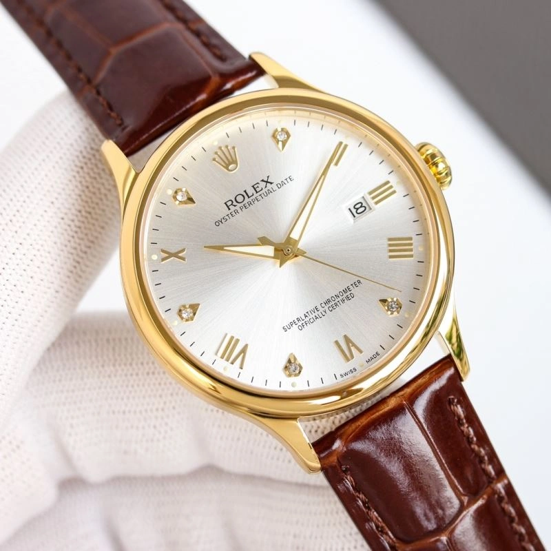 ROLEX Watches Comfortable 202019