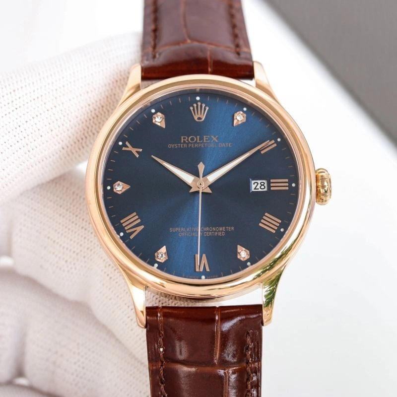 ROLEX Watches Comfortable 202019