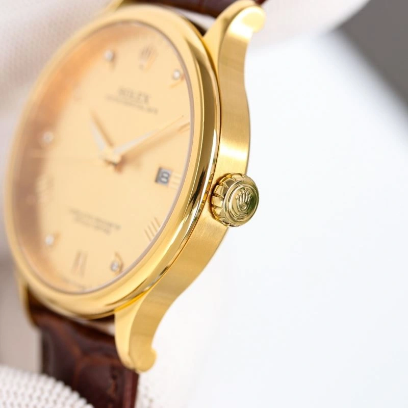 ROLEX Watches Comfortable 202019