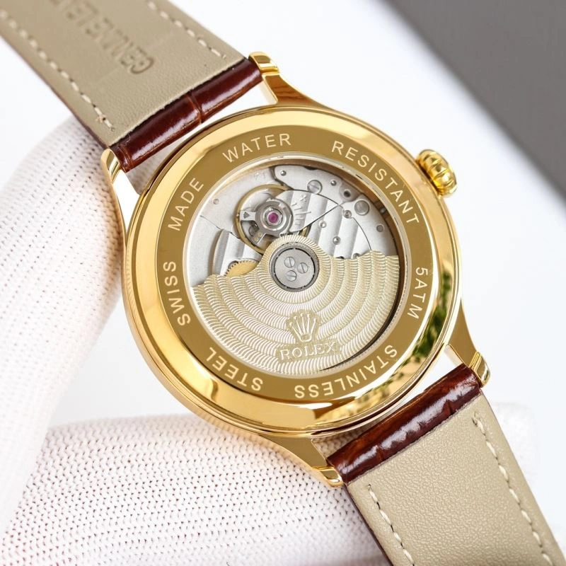 ROLEX Watches Comfortable 202019