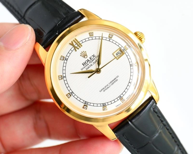 UrbanStyle ROLEX Watches 201994