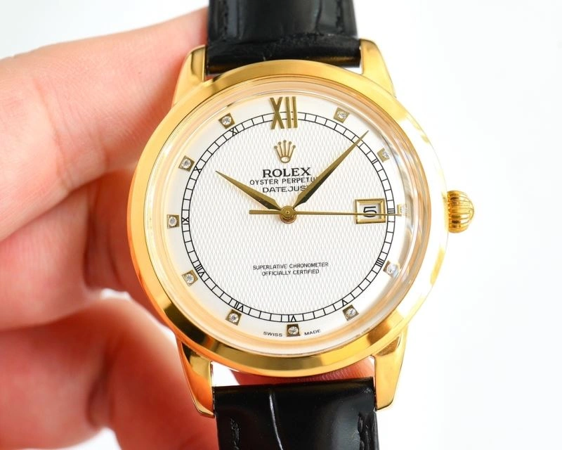 UrbanStyle ROLEX Watches 201994