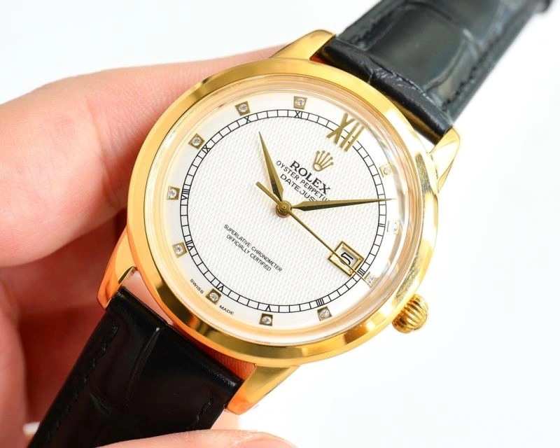 UrbanStyle ROLEX Watches 201994
