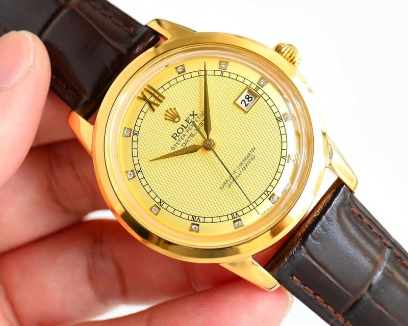 UrbanStyle ROLEX Watches 201994