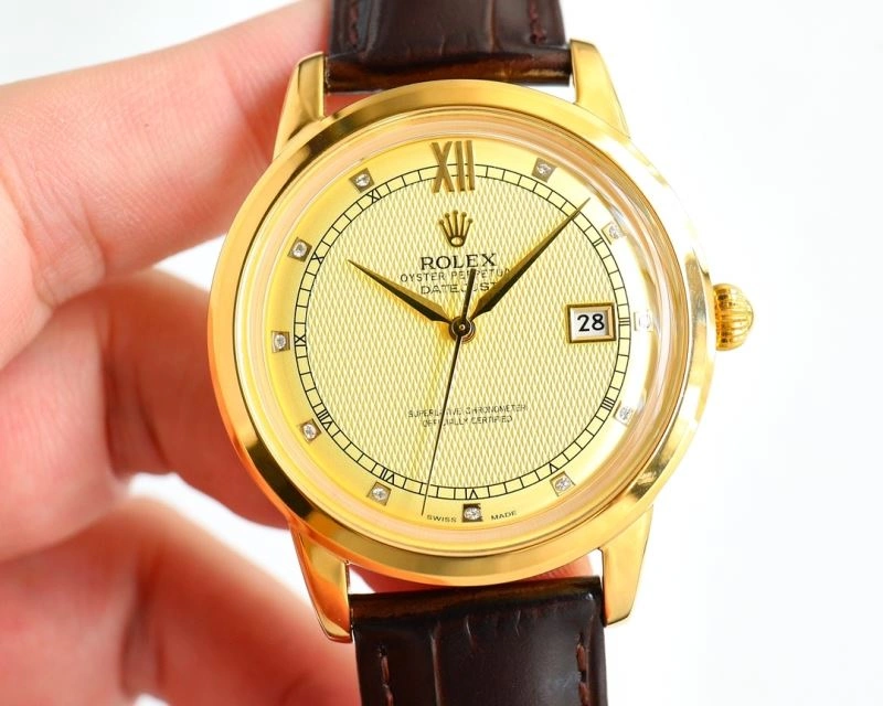 UrbanStyle ROLEX Watches 201994