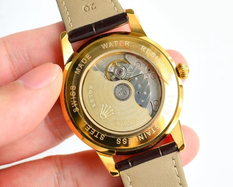 UrbanStyle ROLEX Watches 201994