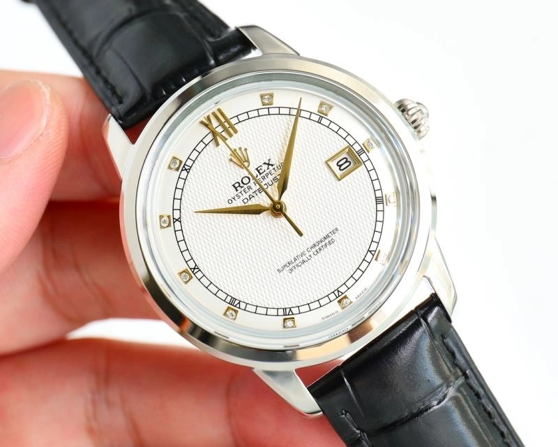 Casual ROLEX Watches 202001