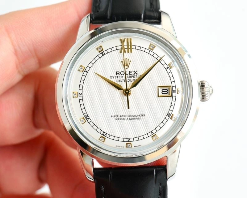 Casual ROLEX Watches 202001