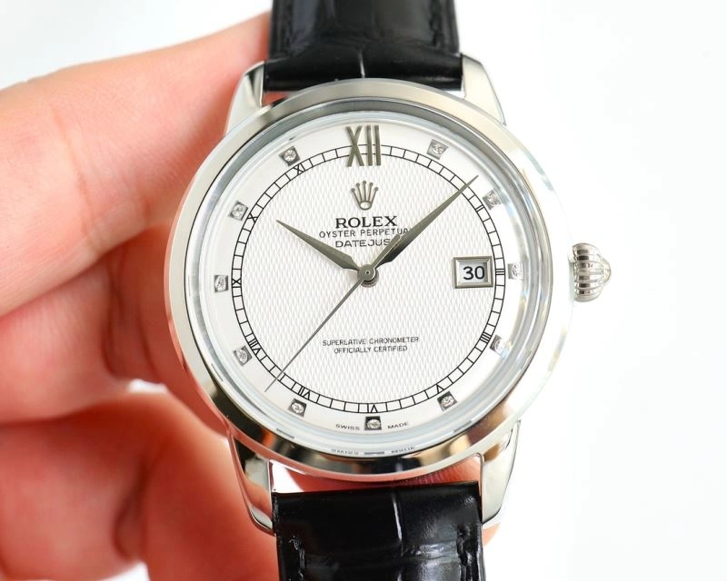 Casual ROLEX Watches 202001