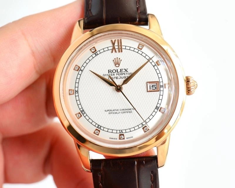 Casual ROLEX Watches 202001