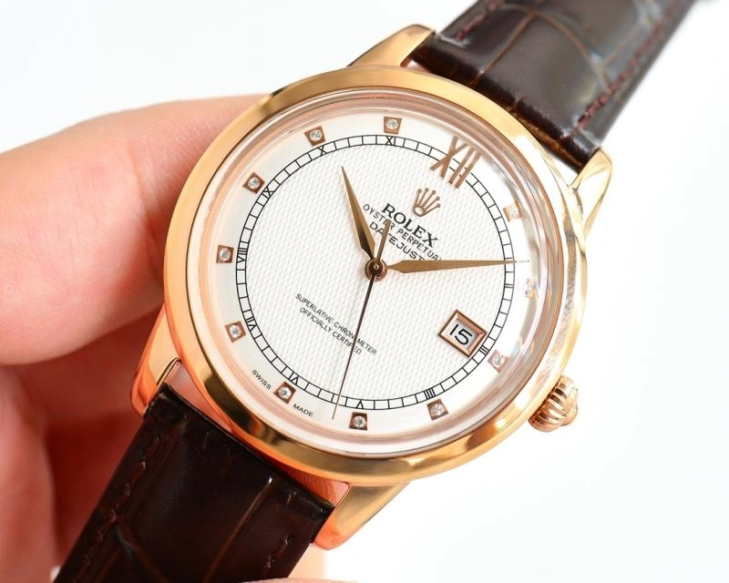 Casual ROLEX Watches 202001