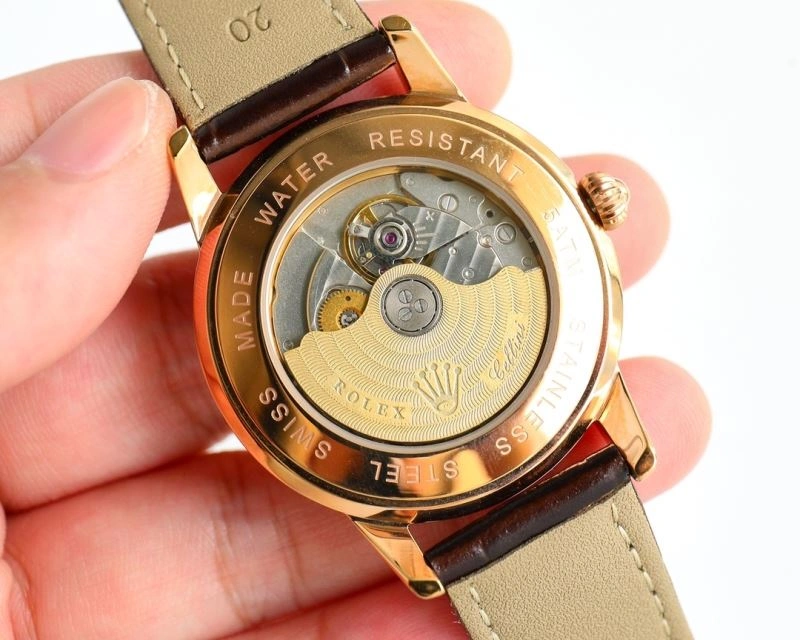 Casual ROLEX Watches 202001