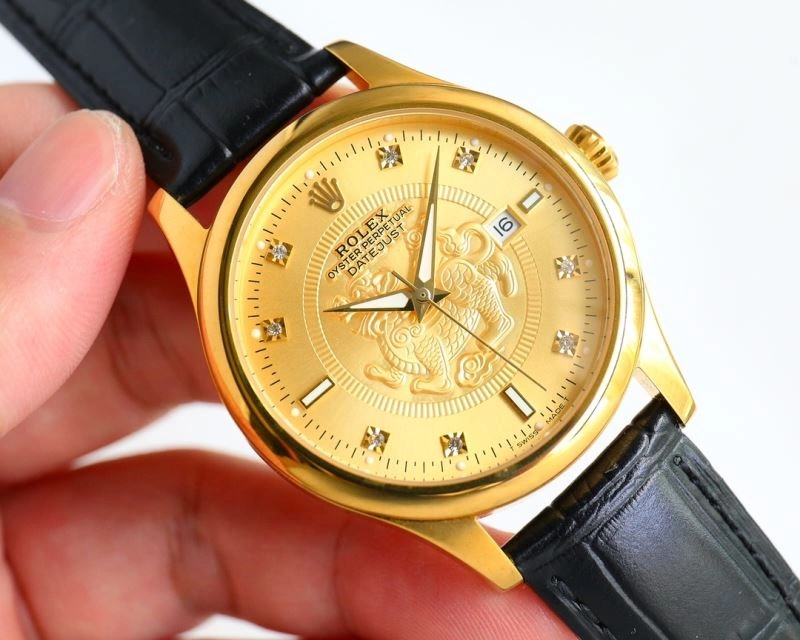 ROLEX Watches Packable 202016