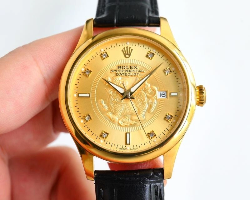 ROLEX Watches Packable 202016