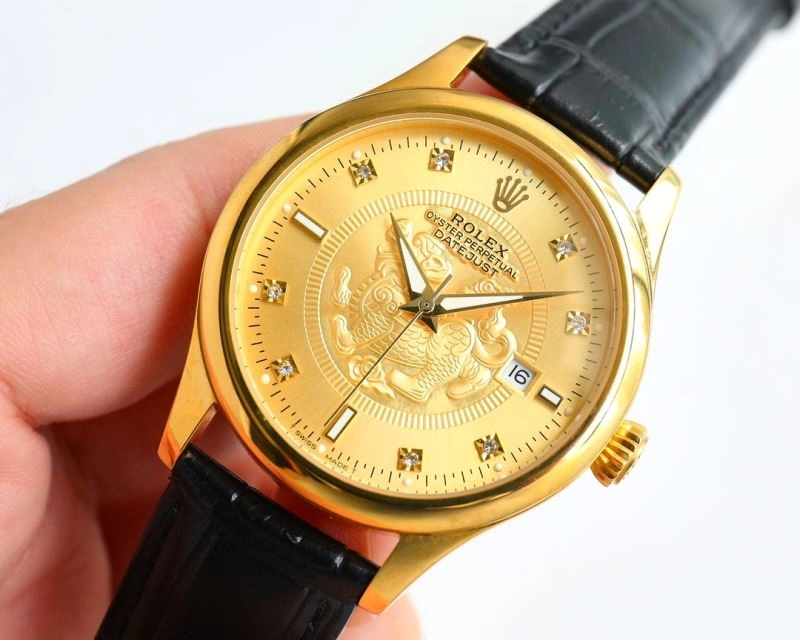 ROLEX Watches Packable 202016