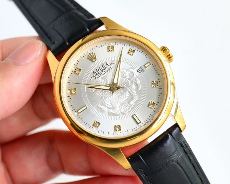 ROLEX Watches Packable 202016