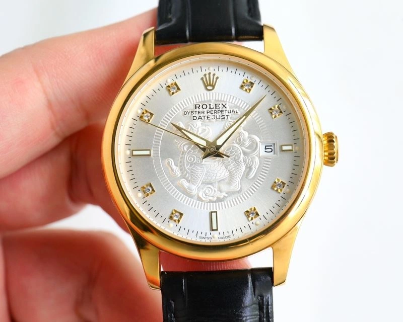 ROLEX Watches Packable 202016