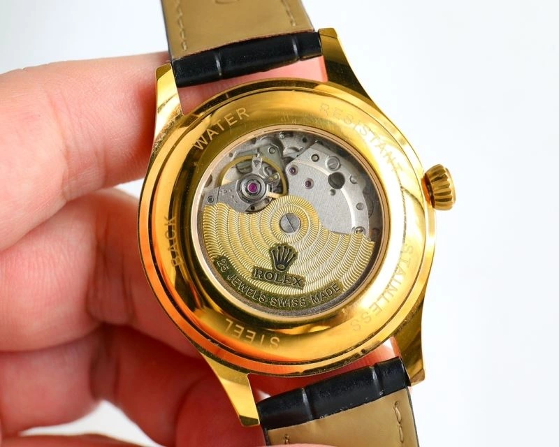 ROLEX Watches Packable 202016