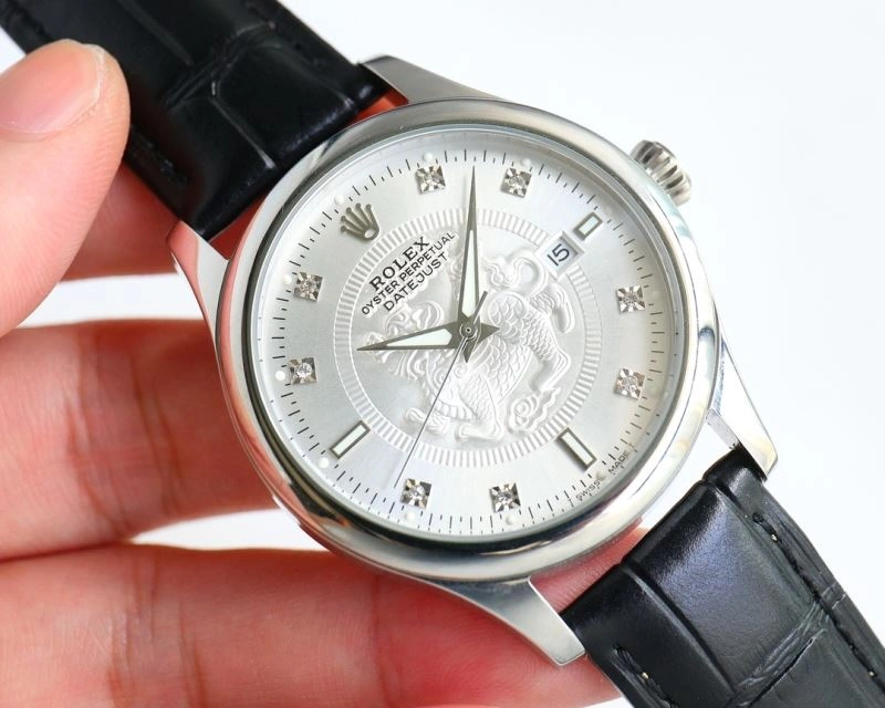 FashionForward ROLEX Watches 202006