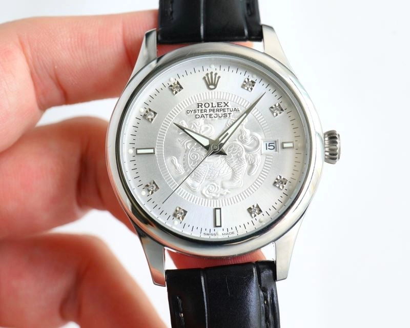 FashionForward ROLEX Watches 202006