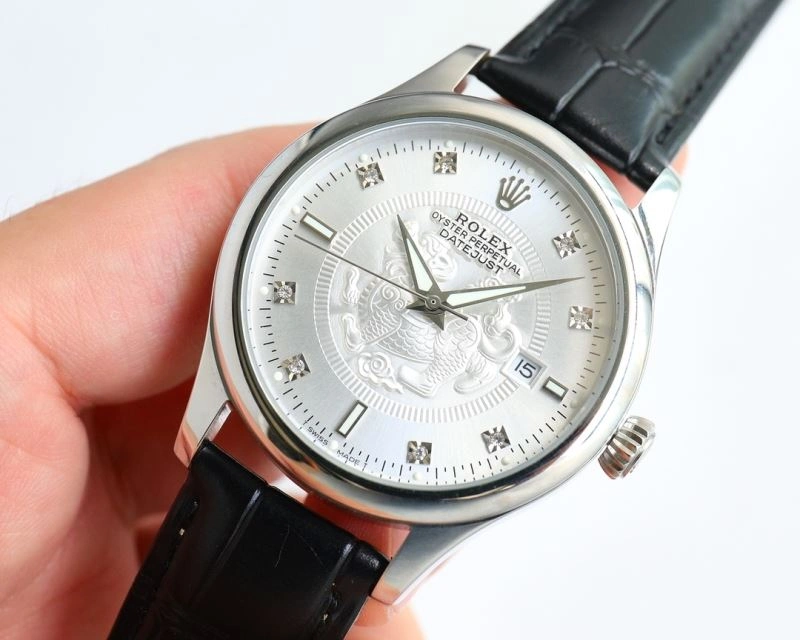 FashionForward ROLEX Watches 202006