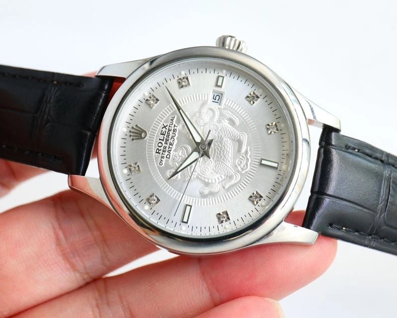 FashionForward ROLEX Watches 202006