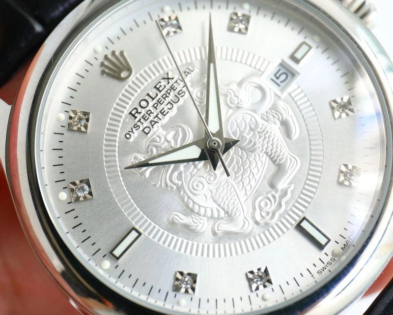 FashionForward ROLEX Watches 202006