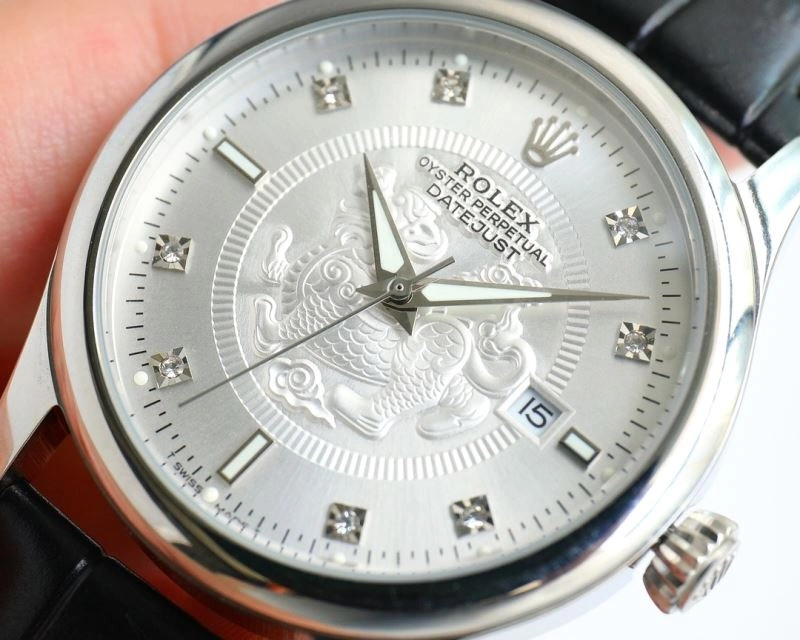 FashionForward ROLEX Watches 202006