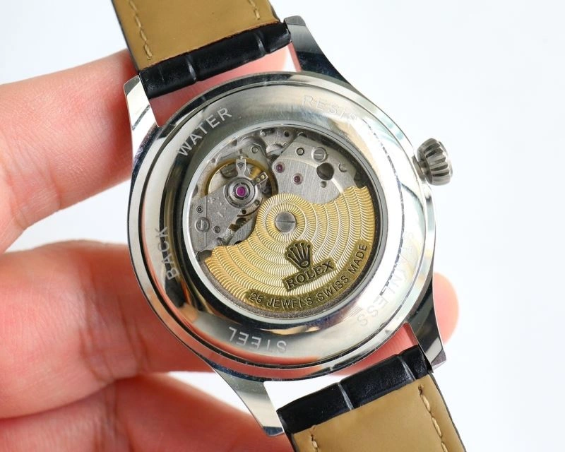 FashionForward ROLEX Watches 202006