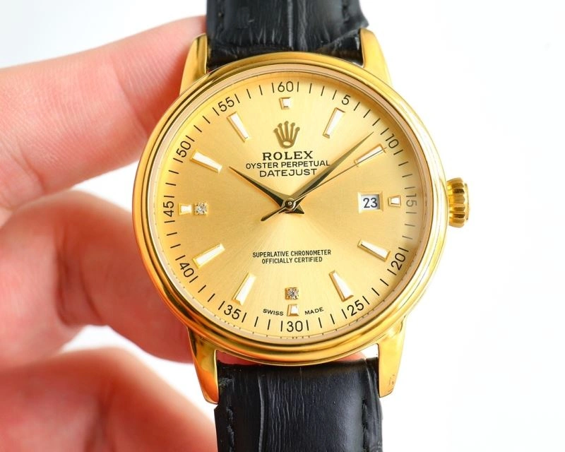 Affordable ROLEX Watches 201999