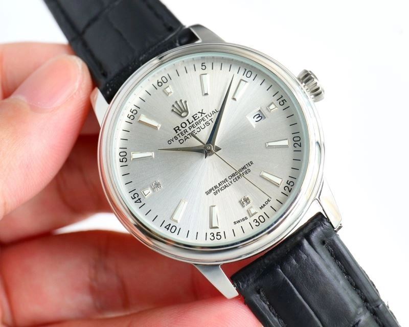 Supportive ROLEX Watches 202004