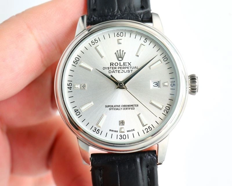 Supportive ROLEX Watches 202004