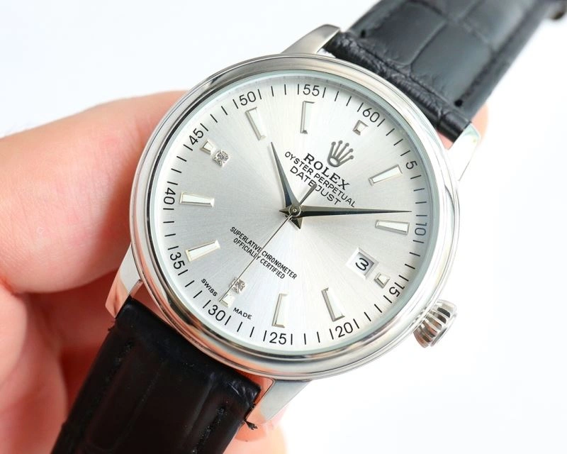 Supportive ROLEX Watches 202004