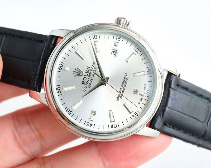 Supportive ROLEX Watches 202004