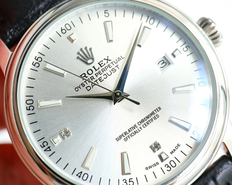 Supportive ROLEX Watches 202004