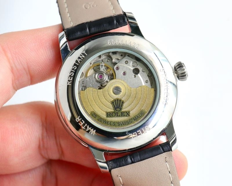 Supportive ROLEX Watches 202004