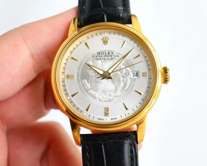 ROLEX Watches EasyCare 202013