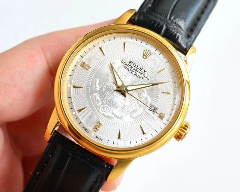 ROLEX Watches EasyCare 202013