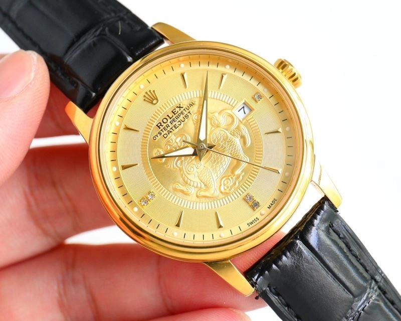 ROLEX Watches EasyCare 202013