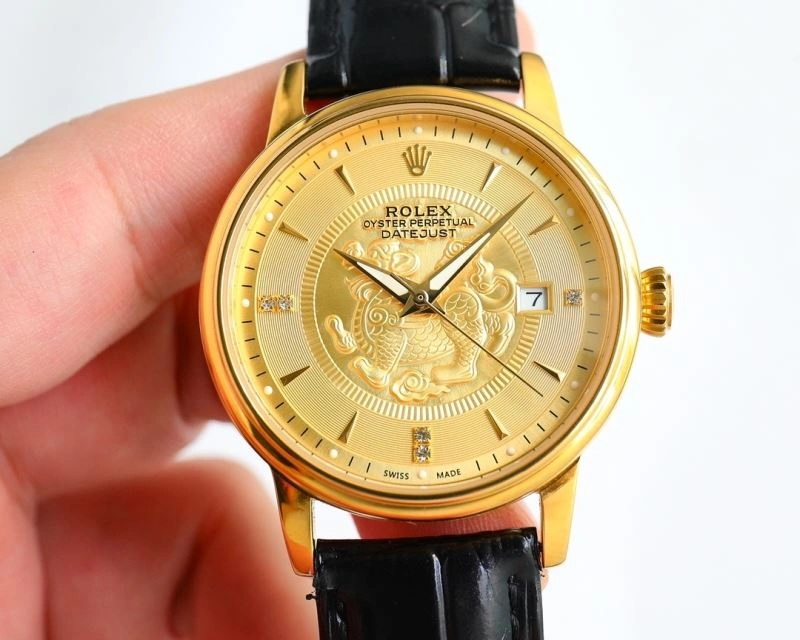 ROLEX Watches EasyCare 202013