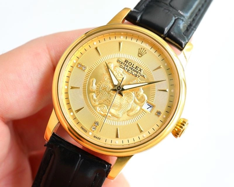 ROLEX Watches EasyCare 202013